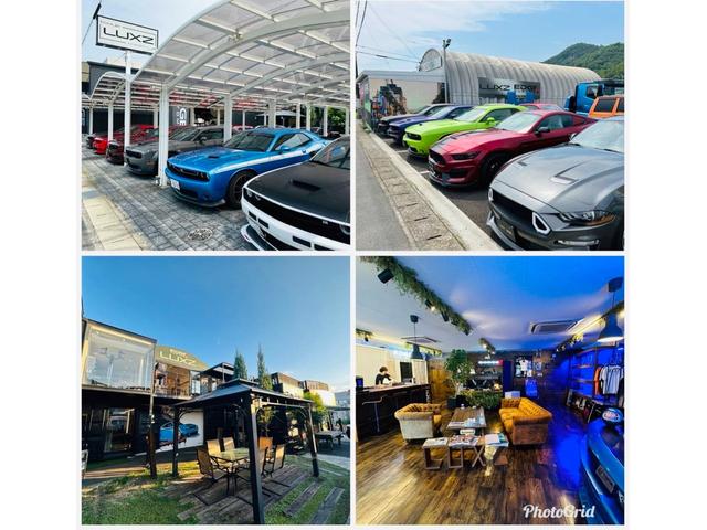 ダッジ・チャレンジャー ＳＸＴ　プラス　社外ＧＯＬＤ５スポーク２０インチアルミホイール　ブラックレザーシート　サンルーフ　ＡｐｐｌｅＣａｒＰｌａｙ　ＡｎｄｒｏｉｄＡｕｔｏ　バックカメラ　ＨＵＲＳＴフロアマット　ＥＴＣ（27枚目）