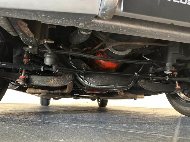 シボレーインパラ 1959y ワイヤーホイール ホワイトリボンタイヤ コラムAT フロントベンチシート(26枚目)