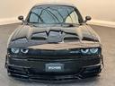 ダッジ・チャレンジャー SRT ヘルキャットワイド ジェイルブレイク ラストコール 新車並行 EDGECUSTOMS Fシリーズ WORK20インチアルミ レッドキャリパー ヘルキャットロゴ入りアルカンタラコンビレザーシート サンルーフ パークセンサー 中古車画像_4