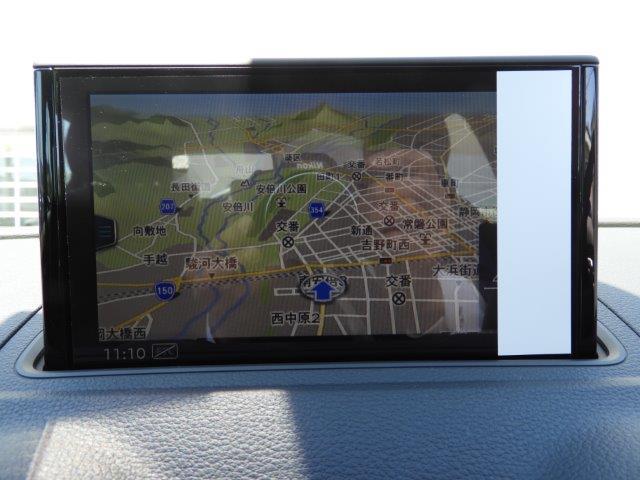 スポーツバック1.4TFSI(9枚目)