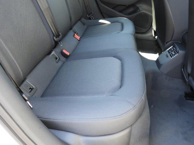 スポーツバック1.4TFSI(13枚目)