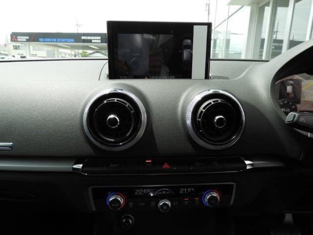スポーツバック1.4TFSI(8枚目)