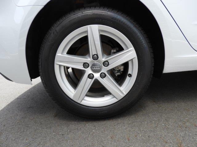スポーツバック1.4TFSI(15枚目)