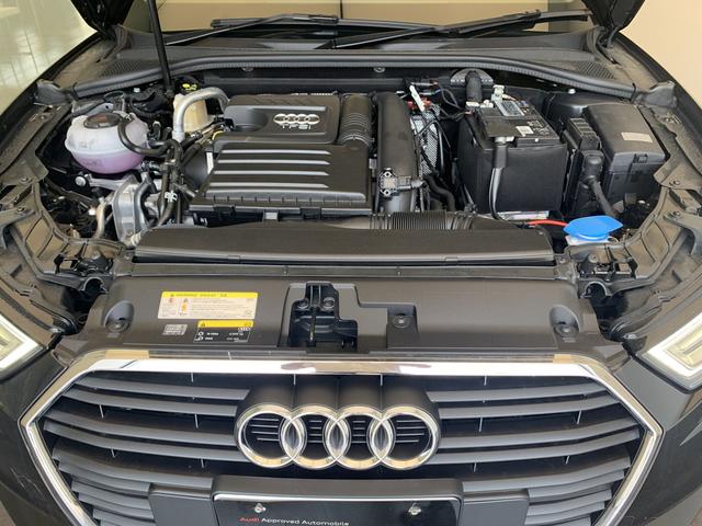 スポーツバック30TFSI(13枚目)