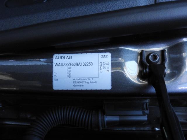 A5スポーツバック 40TDIクワトロ Sライン(8枚目)