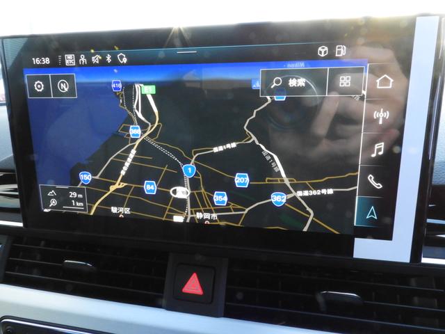 A5スポーツバック 40TDIクワトロ Sライン(11枚目)