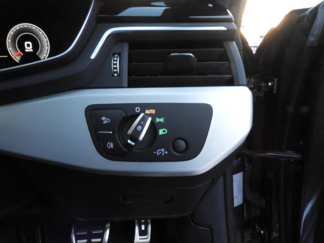 A5スポーツバック 40TDIクワトロ Sライン(14枚目)