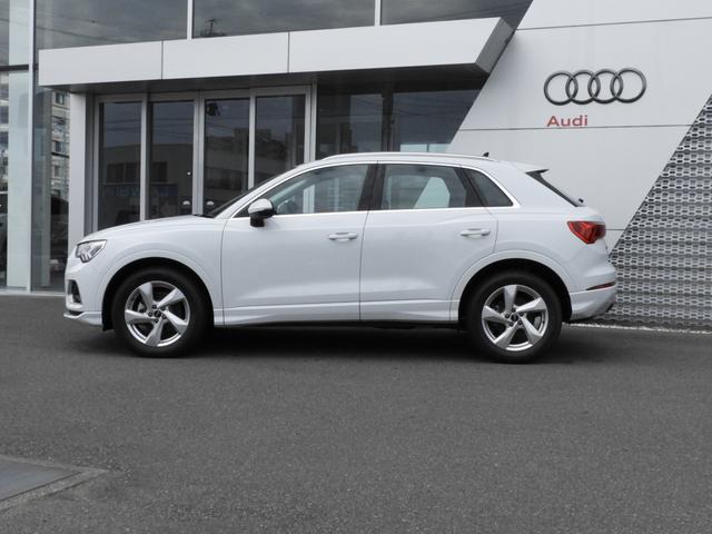 Q3 35TFSIアドバンスド(3枚目)