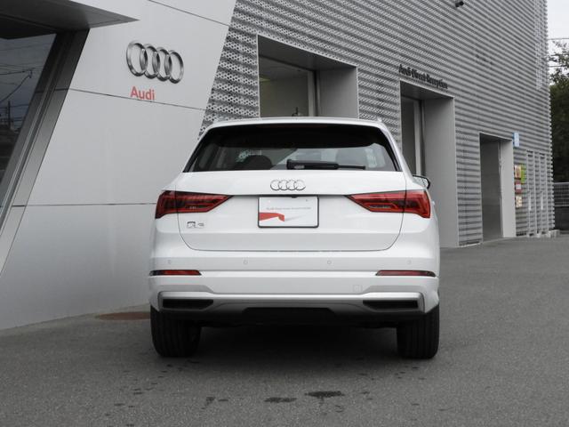 Q3 35TFSIアドバンスド(5枚目)