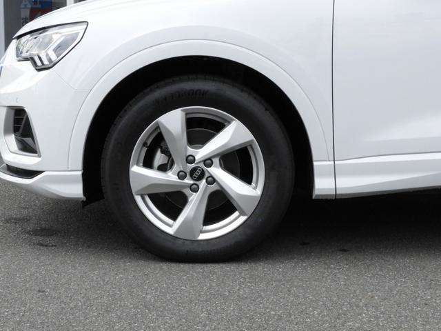 Q3 35TFSIアドバンスド(7枚目)