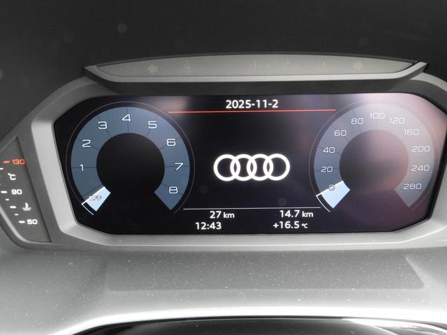 Q3 35TFSIアドバンスド(10枚目)