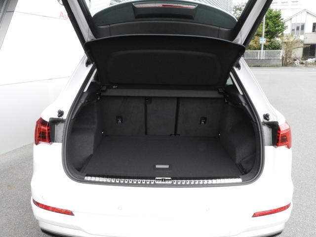 Q3 35TFSIアドバンスド(16枚目)