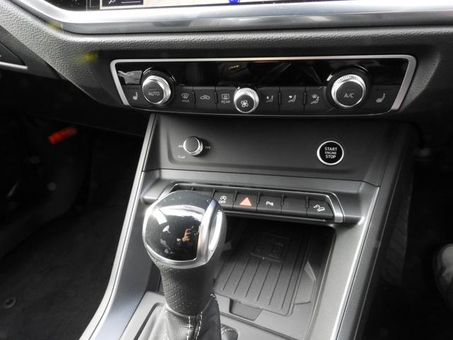 Q3 35TFSI Sライン(13枚目)