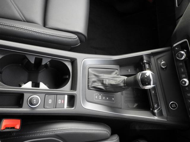 Q3 35TFSI Sライン(14枚目)