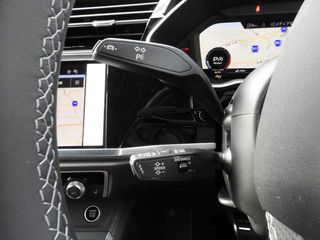 Q3 35TFSI Sライン(15枚目)