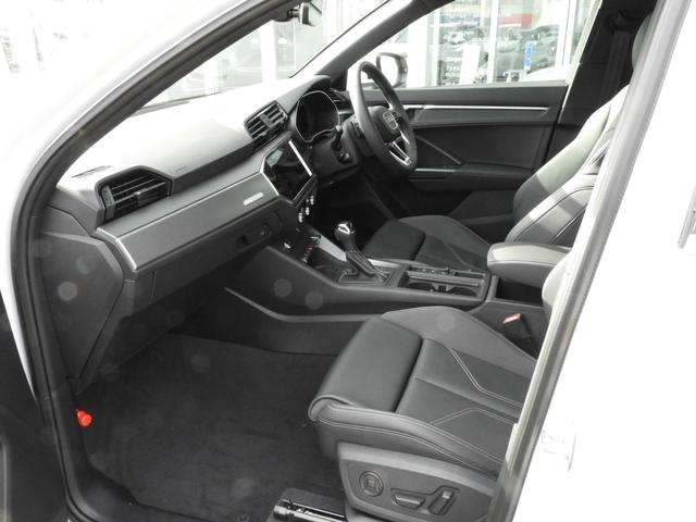 Q3 35TFSI Sライン(17枚目)