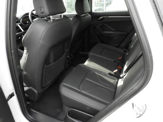 Q3 35TFSI Sライン(18枚目)