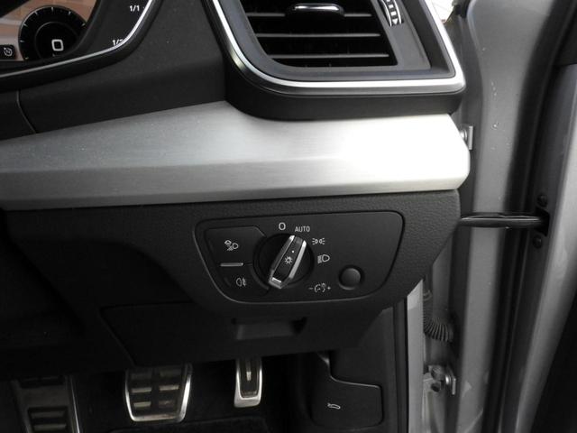 Q5 40TDIクワトロ スポーツ アウディ認定中古車保証 Sラインパッケージ マトリクスLEDヘッドライトパッケージ マルチカラーアンビエントライティング Audiバーチャルコックピット(16枚目)
