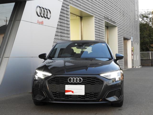 Ａ３ スポーツバック３０ＴＦＳＩ（2枚目）