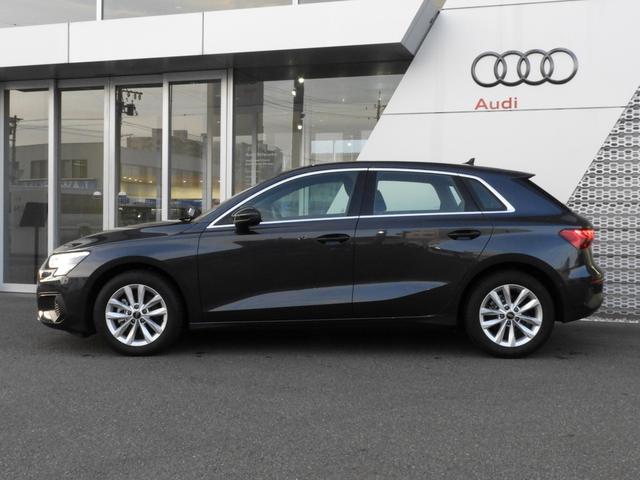 Ａ３ スポーツバック３０ＴＦＳＩ（3枚目）