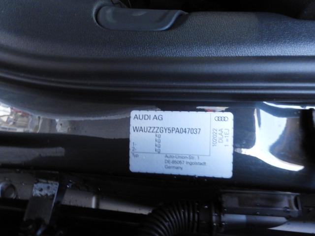 Ａ３ スポーツバック３０ＴＦＳＩ（8枚目）