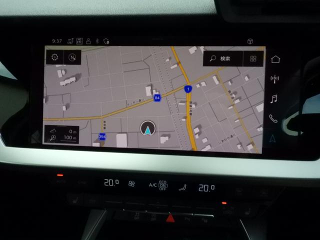 Ａ３ スポーツバック３０ＴＦＳＩ（13枚目）