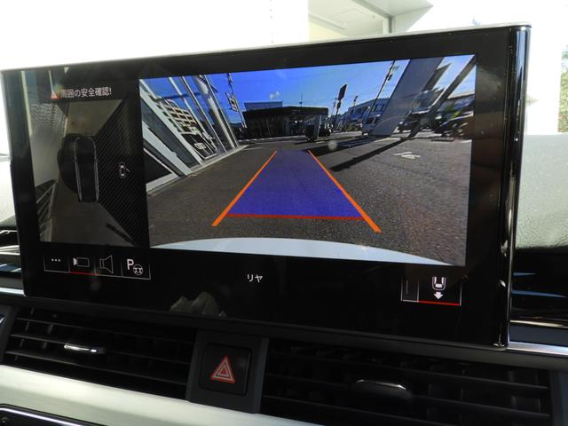 A4アバント 35TFSI Sライン(13枚目)