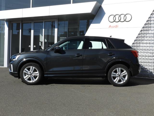 Ｑ２ ３５ＴＤＩアドバンスド（3枚目）