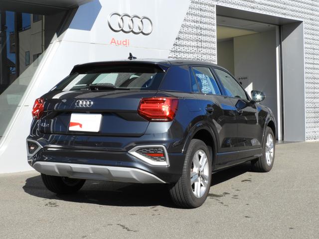 Ｑ２ ３５ＴＤＩアドバンスド（4枚目）