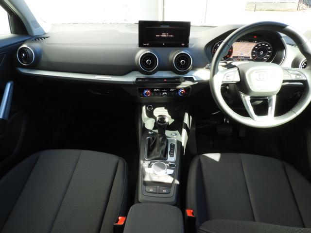 Ｑ２ ３５ＴＤＩアドバンスド（6枚目）