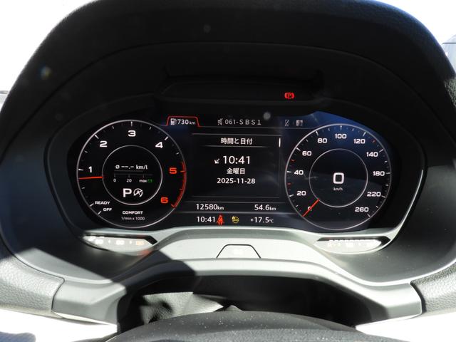 Ｑ２ ３５ＴＤＩアドバンスド（9枚目）