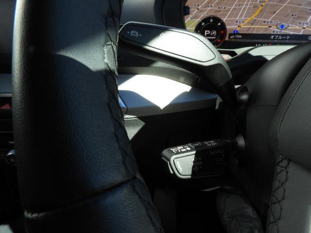 Ｑ２ ３５ＴＤＩアドバンスド（16枚目）