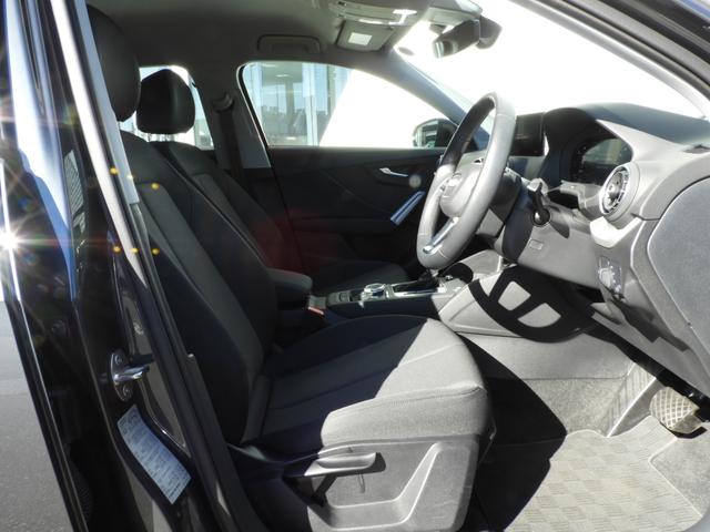 Ｑ２ ３５ＴＤＩアドバンスド（18枚目）