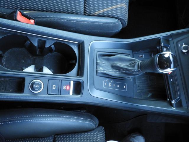 Ｑ３スポーツバック ３５ＴＦＳＩ　Ｓライン（15枚目）