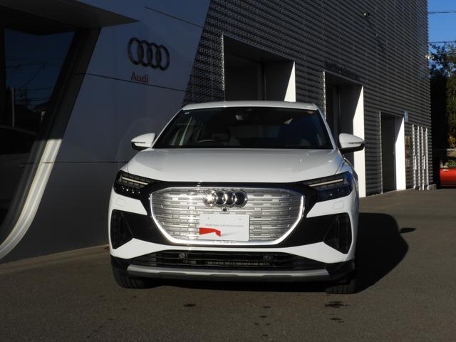 Q4スポーツバック e-トロン 40 e-tron(2枚目)