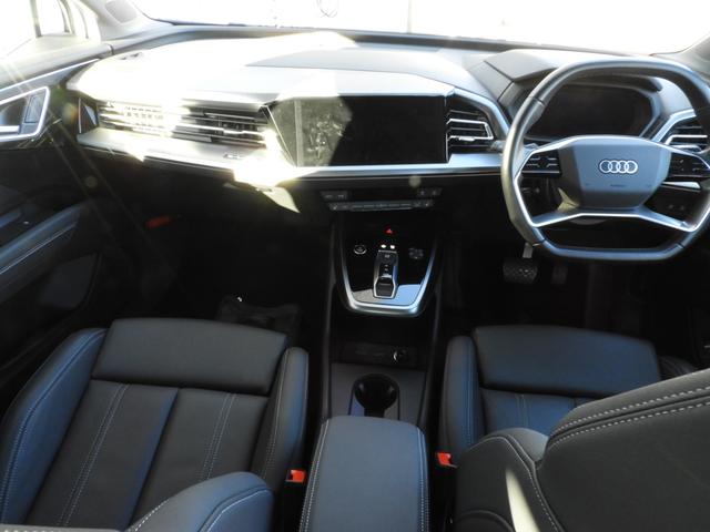 Q4スポーツバック e-トロン 40 e-tron(6枚目)