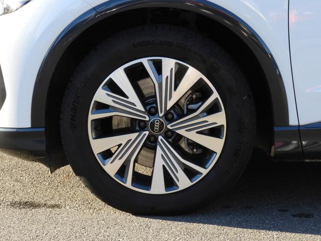 Q4スポーツバック e-トロン 40 e-tron(7枚目)