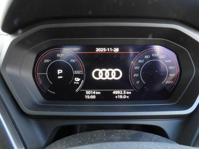 Q4スポーツバック e-トロン 40 e-tron(8枚目)