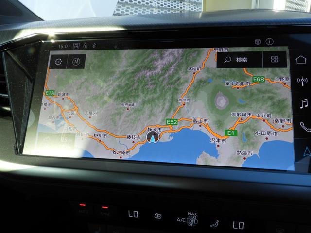 Q4スポーツバック e-トロン 40 e-tron(10枚目)