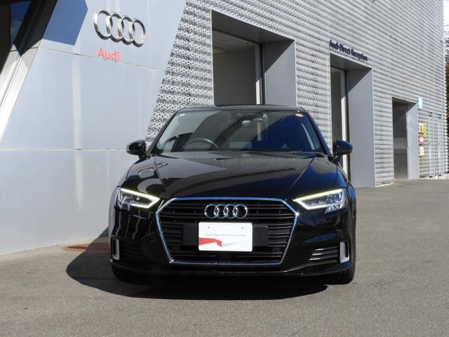 Ａ３ スポーツバック３０ＴＦＳＩ　スポーツ　アウディ認定中古車保証　Ａｕｄｉバーチャルコックピット　アウディサウンドシステム　（１０スピーカー）　アウディドライブセレクト（2枚目）