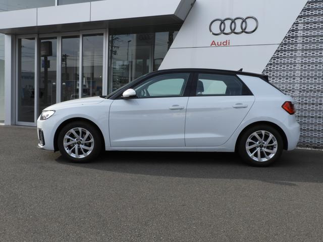 Ａ１スポーツバック ２５ＴＦＳＩ　アドバンスド（3枚目）