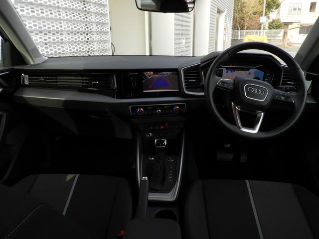 Ａ１スポーツバック ２５ＴＦＳＩ　アドバンスド（6枚目）