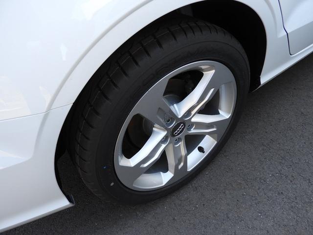 1.4TFSI スポーツ(20枚目)
