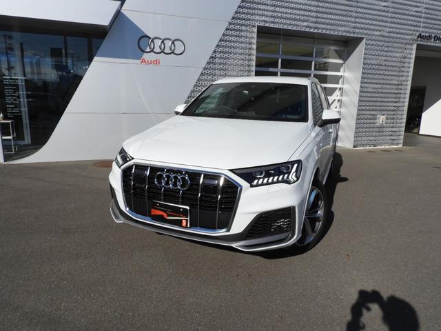 アウディ Ｑ７