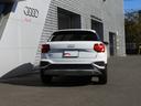 Ｑ２ ３５ＴＤＩアドバンスド　アウディ認定中古車保証　ＭＭＩナビゲーションシステム　テクノロジーパッケージ　コンビニエンス＆アシスタンスパッケージパッケージ（5枚目）