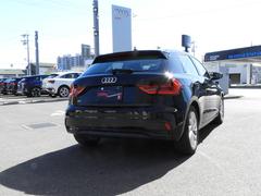 Ａ１スポーツバック ２５ＴＦＳＩ　アドバンスド　アウディ認定中古車保証　コンビニエンス＆アシスタンスパッケージ　ナビゲーションパッケージ 9210182A20240303F001 5