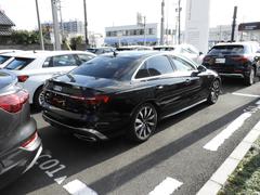 Ａ４ ３５ＴＦＳＩ　Ｓライン　アウディ認定中古車保証　コンフォートパッケージ　サラウンドビューカメラ 9210182A20240309F002 5