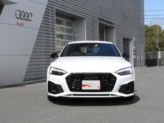 Ａ５スポーツバック ３５ＴＤＩ　Ｓライン　アウディ認定中古車保証　コンフォートパッケージパークアシスト　サラウンドビューカメラ 9210182A20240408F003 2