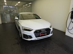 Ａ５スポーツバック ３５ＴＤＩ　Ｓライン　アウディ認定中古車保証２年　Ｓラインパッケージ　ハーフレザーシート 9210182A30240121W001 2