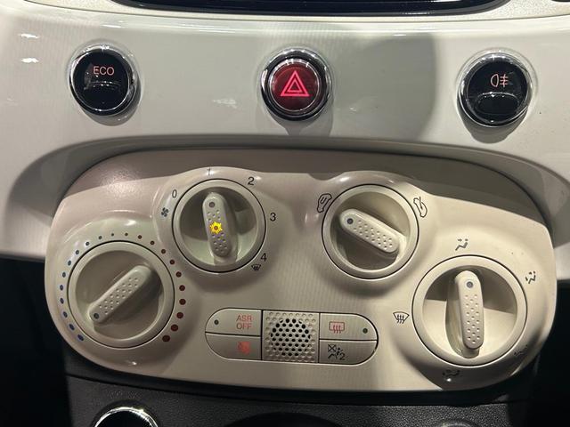FIAT 500 TWIN AIR CULT